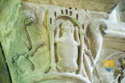  Collegiale De Poissy  Collegiale Poissy Crapaud Clovis 5