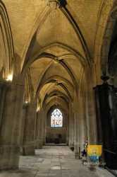  Collegiale De Poissy  Collegiale Poissy Deambulatoire 7