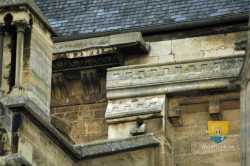  Collegiale De Poissy  Collegiale Poissy Niveau Construction  13