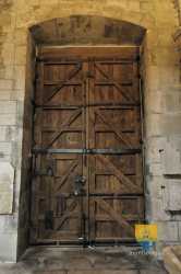  Collegiale De Poissy  Collegiale Poissy Porte 14