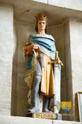  Collegiale De Poissy  Collegiale Poissy Saint Louis 15