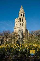  Collegiale De Poissy  Collegiale Poissy Saint Louis IX 16