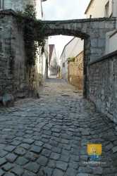  Collegiale De Poissy  Route Medievale Abbaye Poissy 56