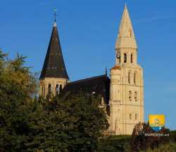 Collegiale Poissy