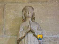 Isabelle Fille Saint Louis