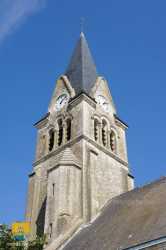 Clocher 1