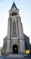Eglise Corbeny 1 Eglise Corbeny 1