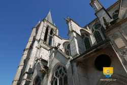 Clocher XIIIe