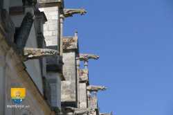 Gargouilles