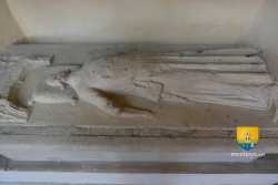 Gisant XIVe