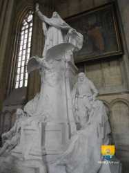 Bossuet Meaux Cathedrale