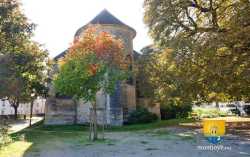 Choeur Saint Wandrille