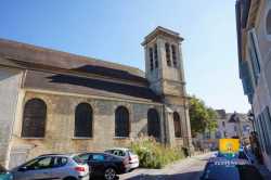Eglise Le Pecq 78