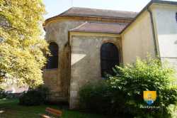 Eglise Le Pecq XVIIIe