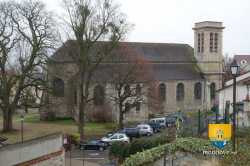 Saint Wandrille Le Pecq 78230