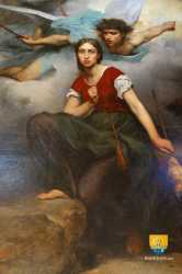 Jeanne Darc Eugene Thirion