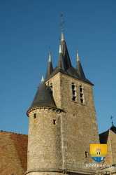 Clocher