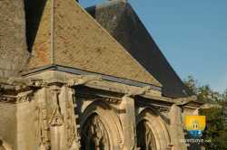 Gargouilles Richebourg