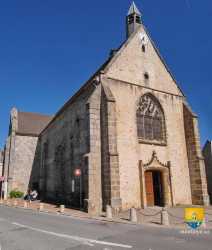 Eglise Sainte Madeleine Marcoussis