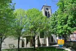 Eglise Champigny Sur Marne 94500