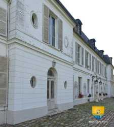 Prieure Saint Arnoult Marolles En Brie Salle Mariage