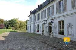 Prieure Saint Arnoult