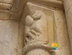 Chapiteau Monstres Chiens