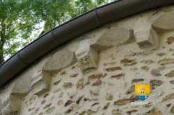 Etoile Plaire Modillons