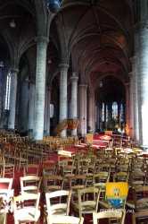 Chaises Eglise Lille