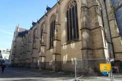 Eglise Saint Maurice