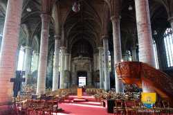 Nef Orgue