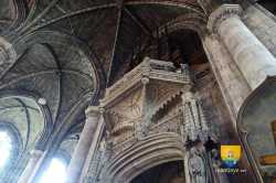 Orgue Saint Maurice Eglise Lille