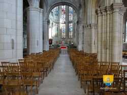 Nef Eglise