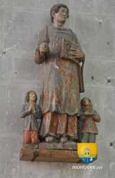Saint Leonard