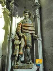 Saint Roch