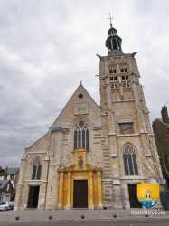 Eglise Bernay