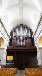 Orgue 1