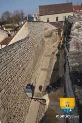 Saint Leu Esserent Saint Nicolas Chemin