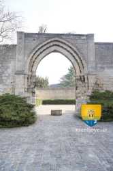 Ancienne Porte