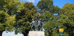 1814 1814 Chemin Des Dames Abbaye Vauclair