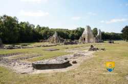 Fondations ÃƒÆ’Ã†â€™Ãƒâ€ Ã¢â‚¬â„¢ÃƒÆ’Ã¢â‚¬Å¡Ãƒâ€šÃ‚Â©glise XIIe