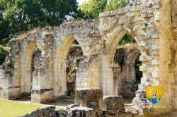 Voute Abbaye