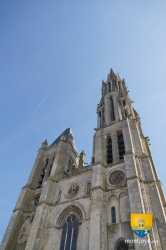 Cathedrale Senslis 