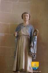 Saint Louis XIIIe