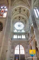 Transept
