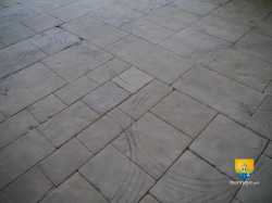 Architecte Trace