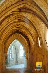 Galerie Nord Crypte