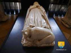 Gisant Duc De Berry