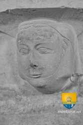 Visage Galerie Nord