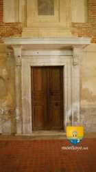 Porte